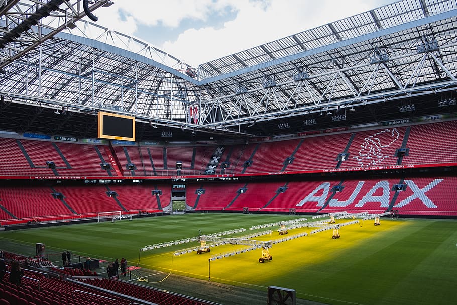 Amsterdam Arena