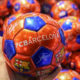 Barcelona football