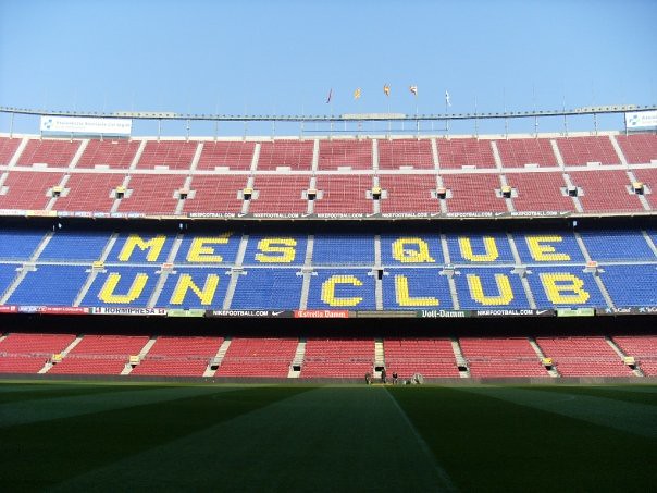 Barcelona