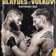 Blaydes vs Volkov