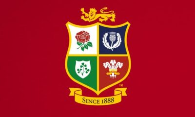 British and Irish Lions