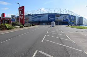 Cardiff City Stadium