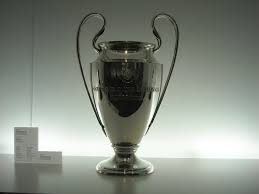 Champions League Trophy