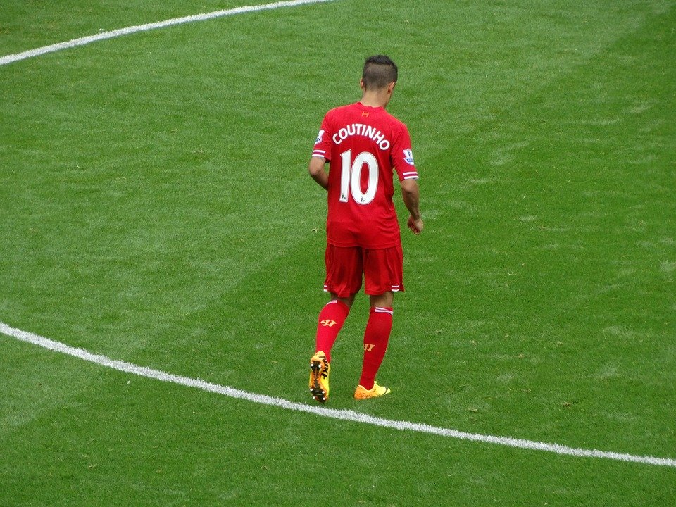 Coutinho