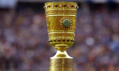 DFB Pokal