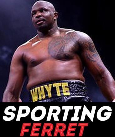 Dillian Whyte