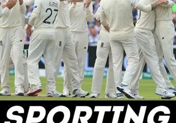 England Cricket