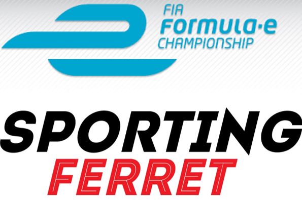 Formula E