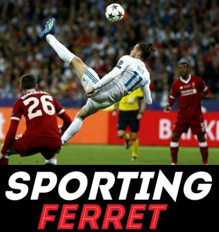 Gareth Bale