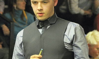 Luca Brecel