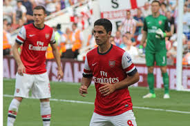 Mikel Arteta