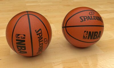 NBA Basketball