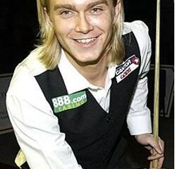 Paul Hunter