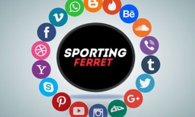 Sporting Ferret Social Media