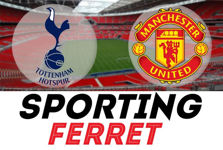 tottenham vs man utd