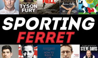 Sport Autobiographies