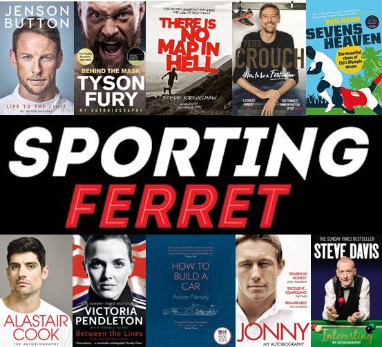 Sport Autobiographies