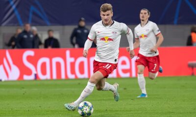 Timo Werner