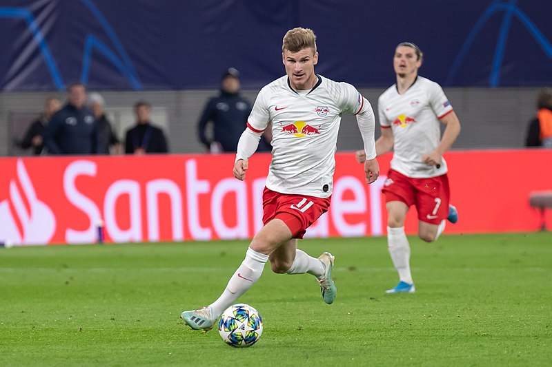 Timo Werner