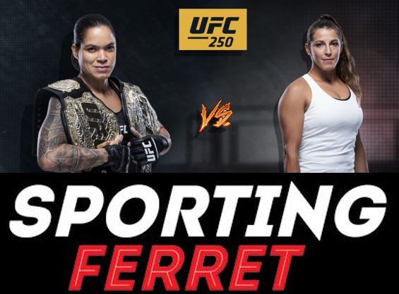 UFC 250