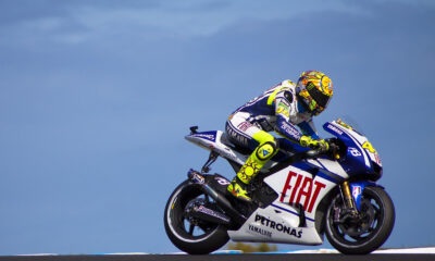 Valentino Rossi