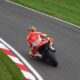 World Superbikes on track