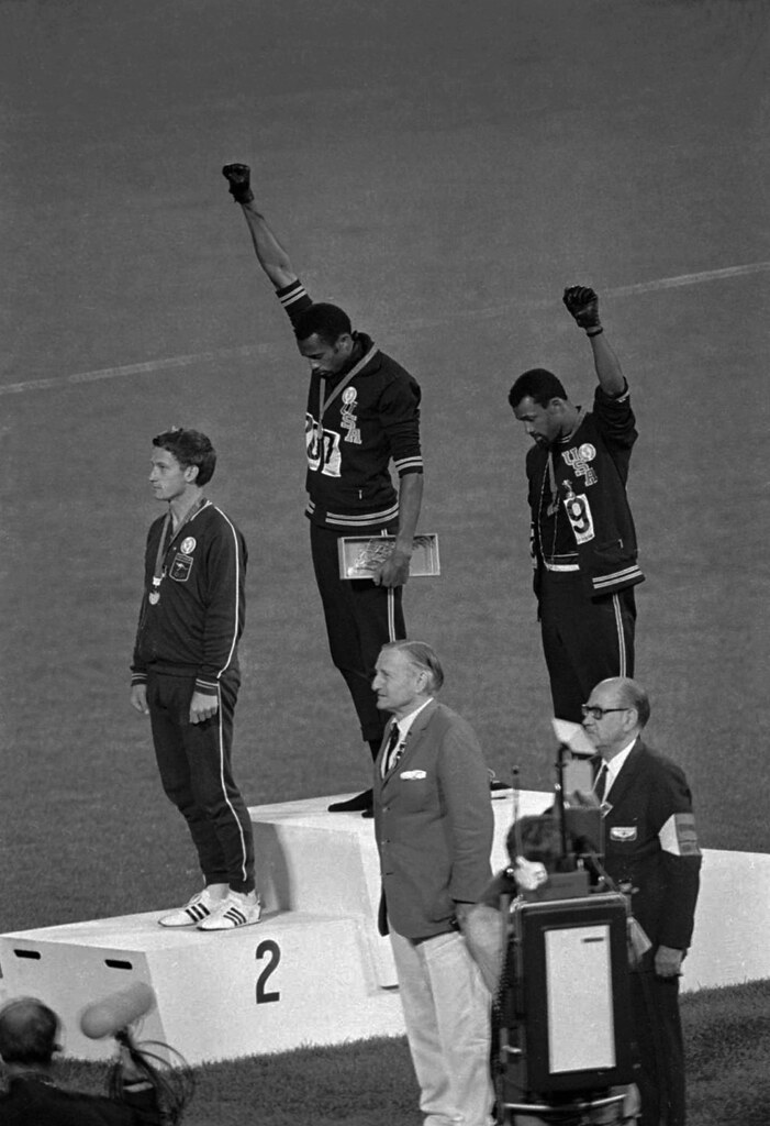 black power