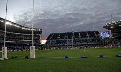 eden park auckland