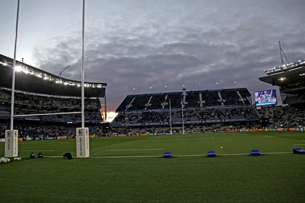 eden park auckland