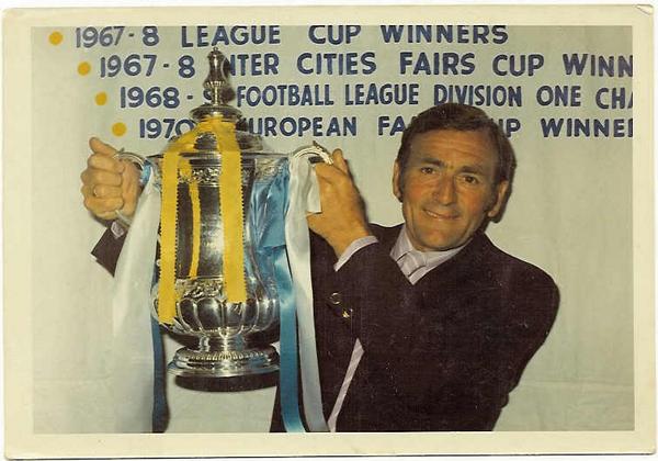 FA Cup