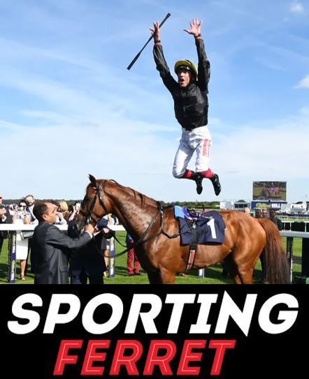frankie dettori
