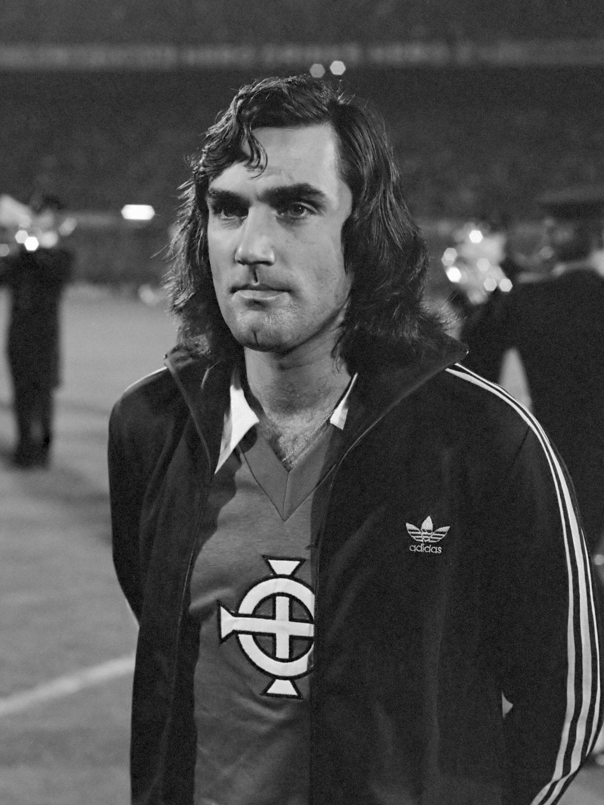 George Best (1976)