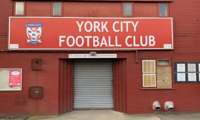 york city fc