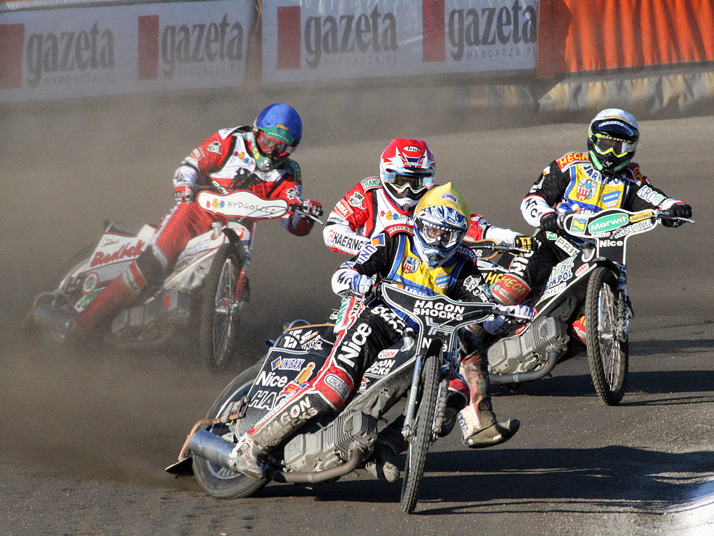 Ekstraliga Round Up Week 4 Polish Speedway Report Sporting Ferret