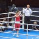 Katie Taylor Vs Delfine Persoon