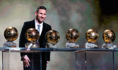 Ballon d'Or