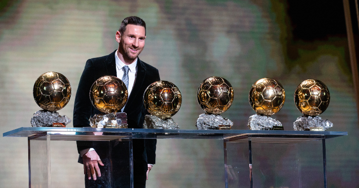 Ballon d'Or