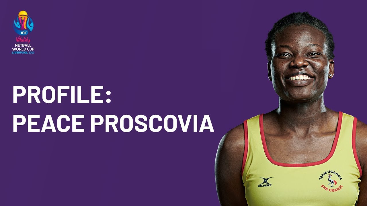 Peace Proscovia