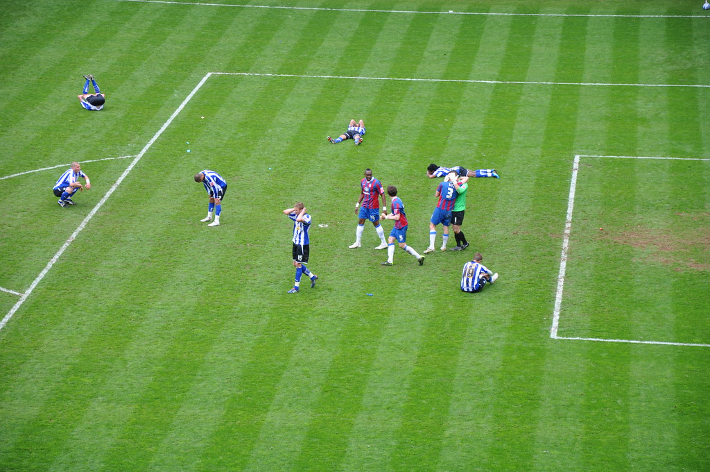 Relegation