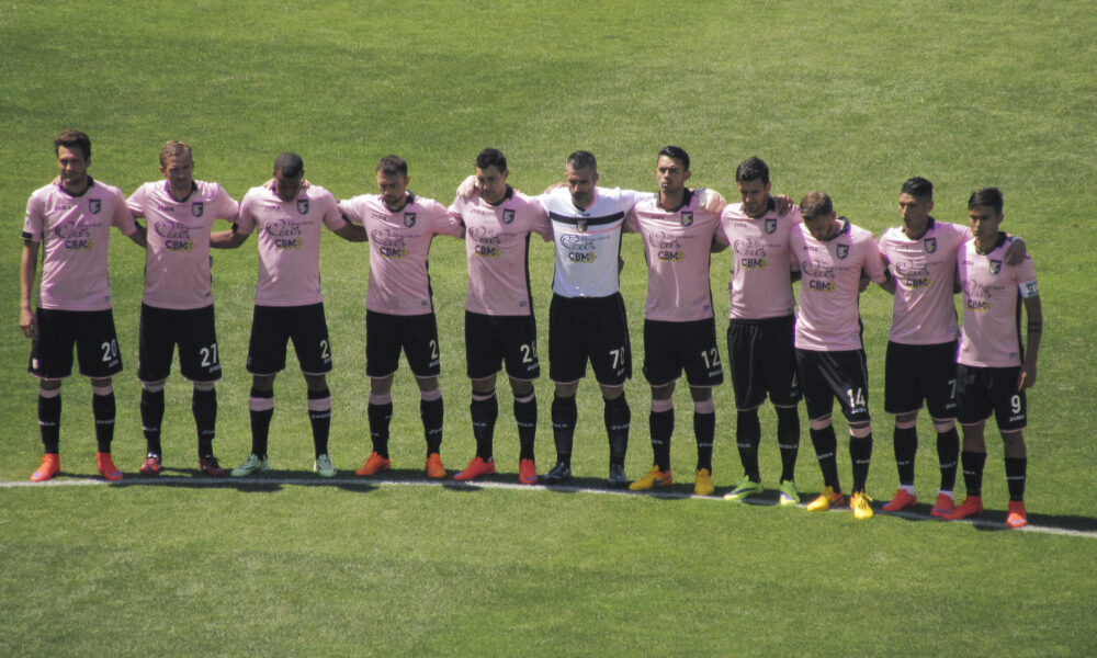 Club: Palermo FC