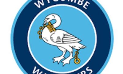 Wycombe Wanderers FC