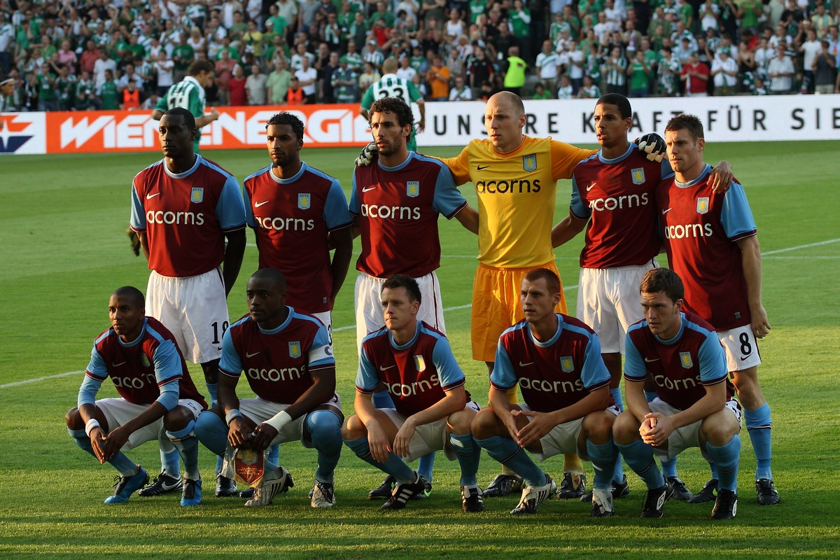 Aston Villa