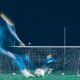 football goal