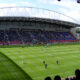 Wigan Stadium