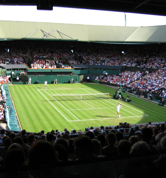 Wimbledon