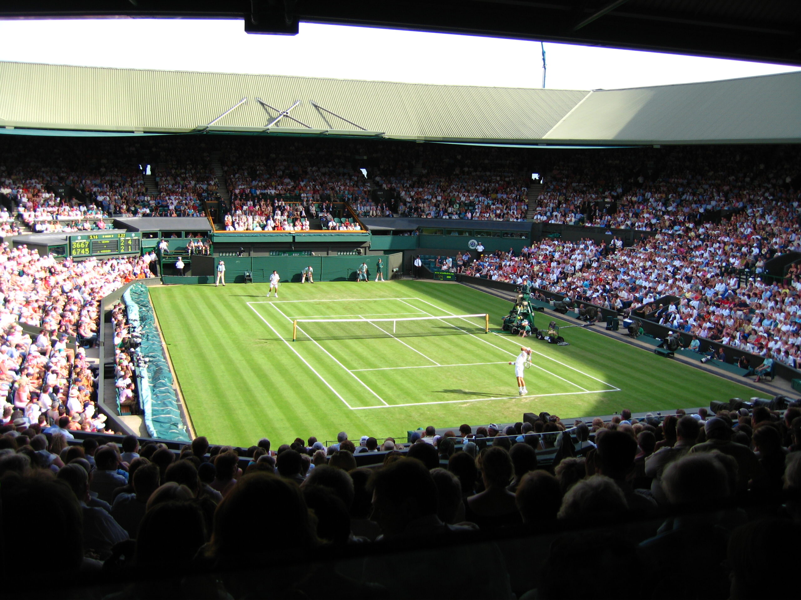 Wimbledon