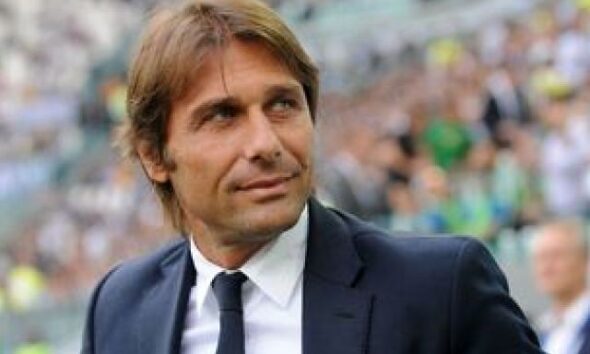 Antonio Conte