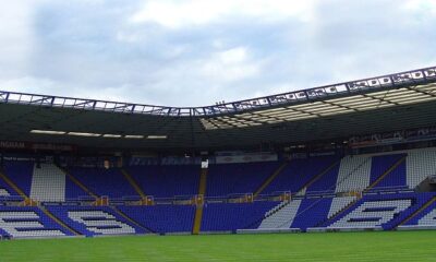 Birmingham City STADIUM