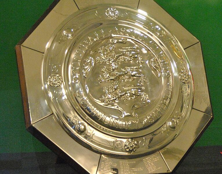 Community Shield: Arsenal Win On Penalties - Sporting Ferret