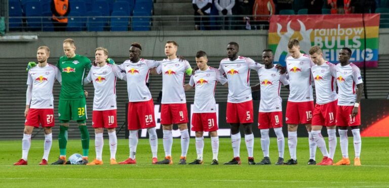 The meteoric rise of RasenBallsport Leipzig - Sporting Ferret